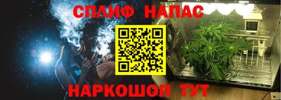 трава Обь